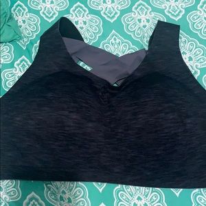 Lululemon enlite bra